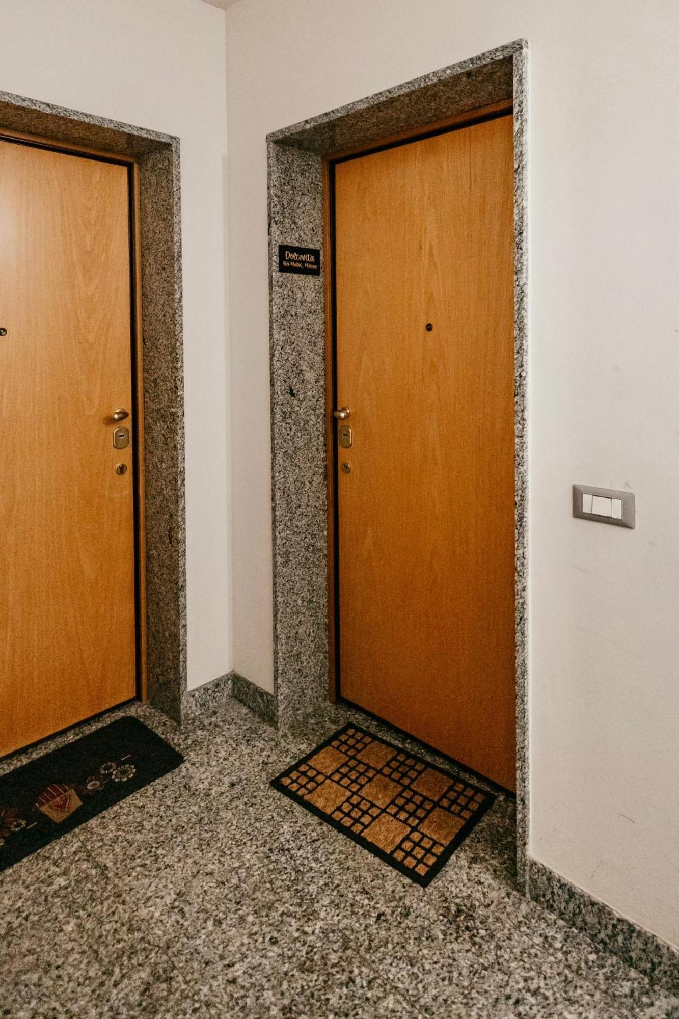 Appartement Dolcevita