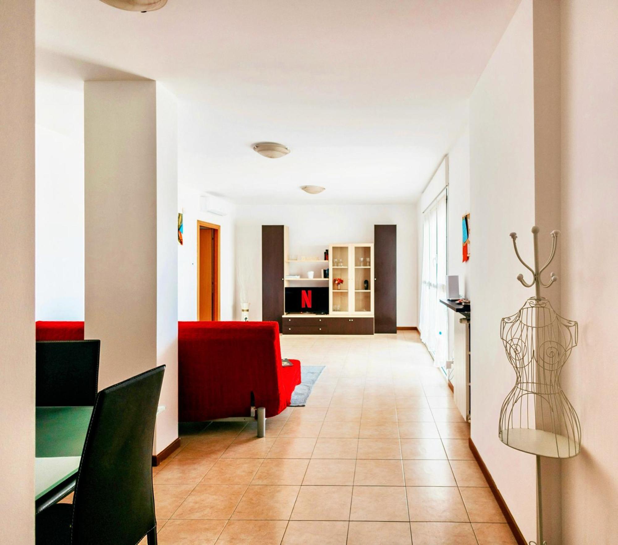 Dolcevita Appartement Milan