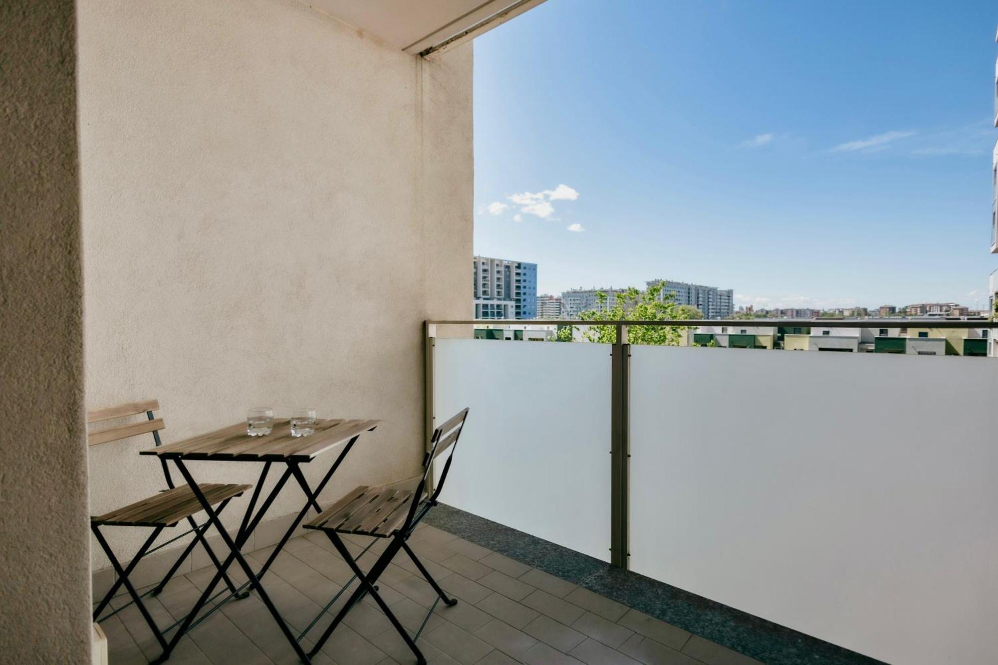Dolcevita Appartement *