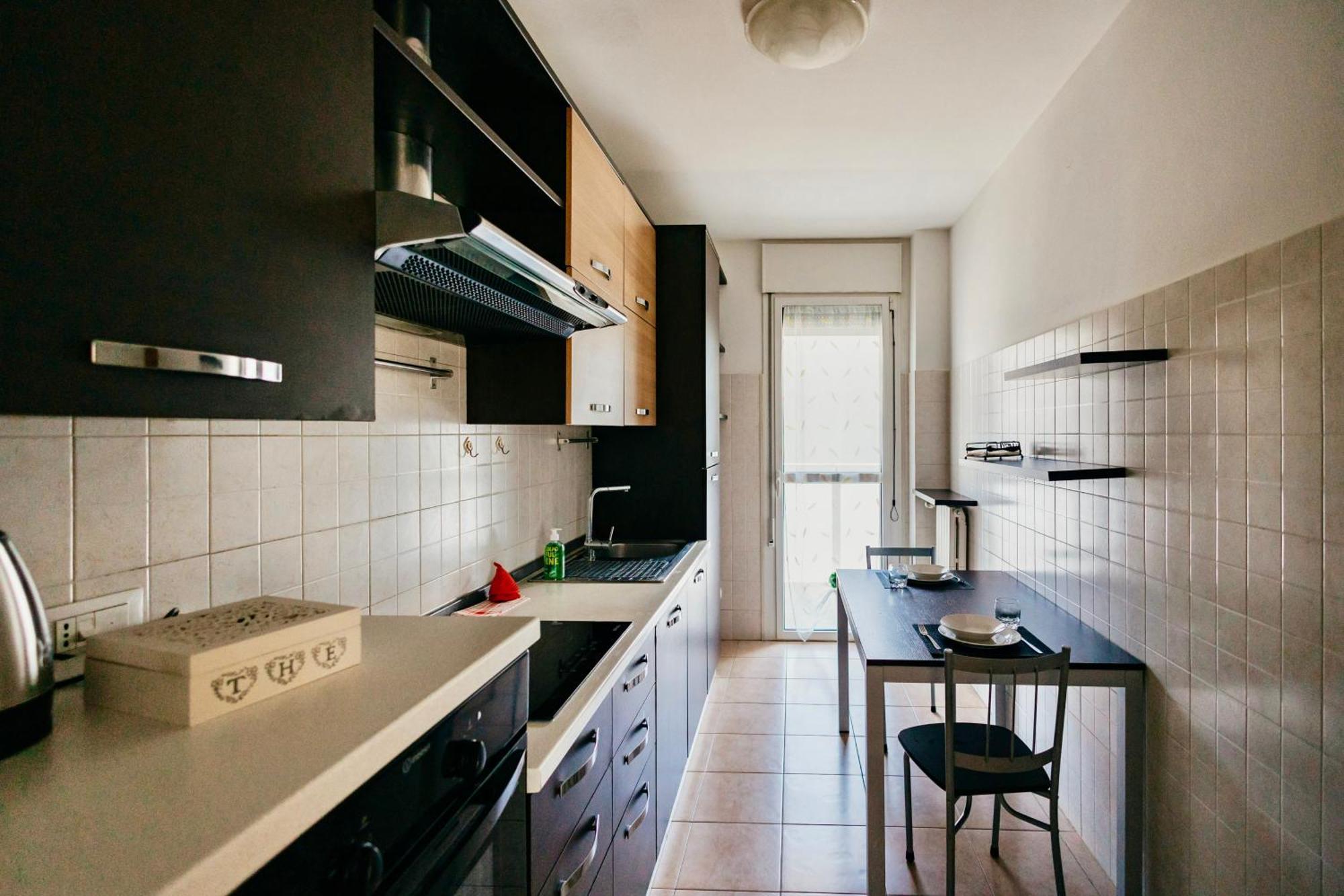 Appartement Dolcevita