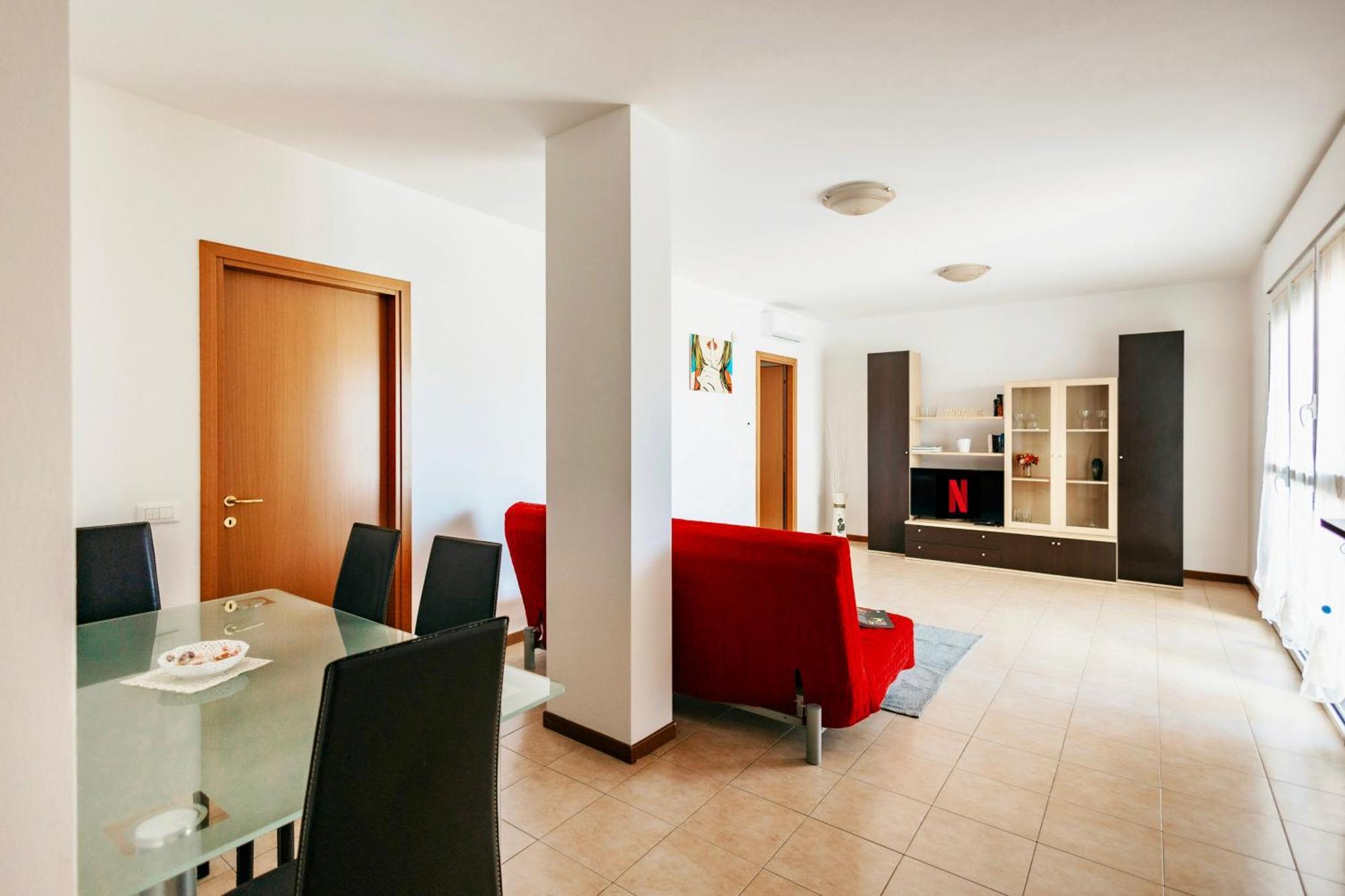 Appartement Dolcevita Milan