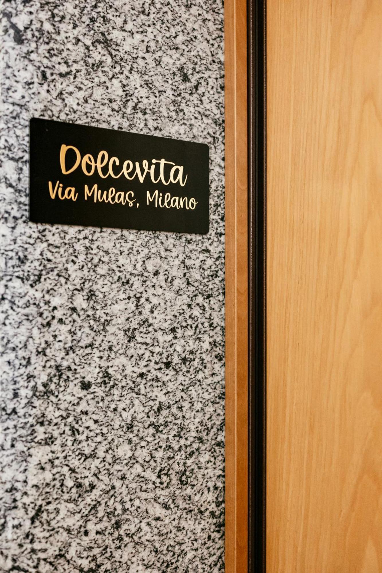 Dolcevita Appartement