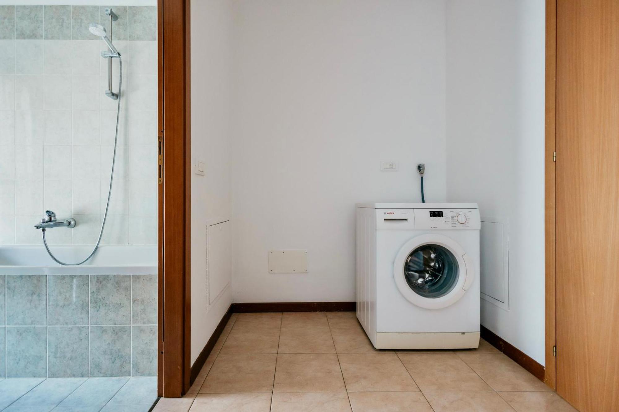 Appartement Dolcevita *