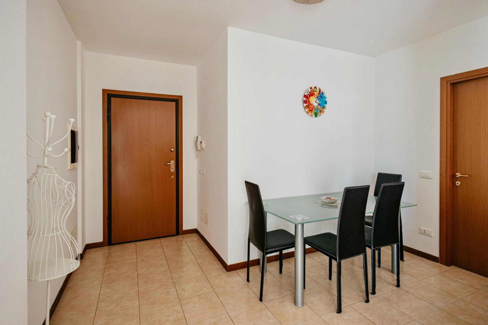 Dolcevita Appartement Milan