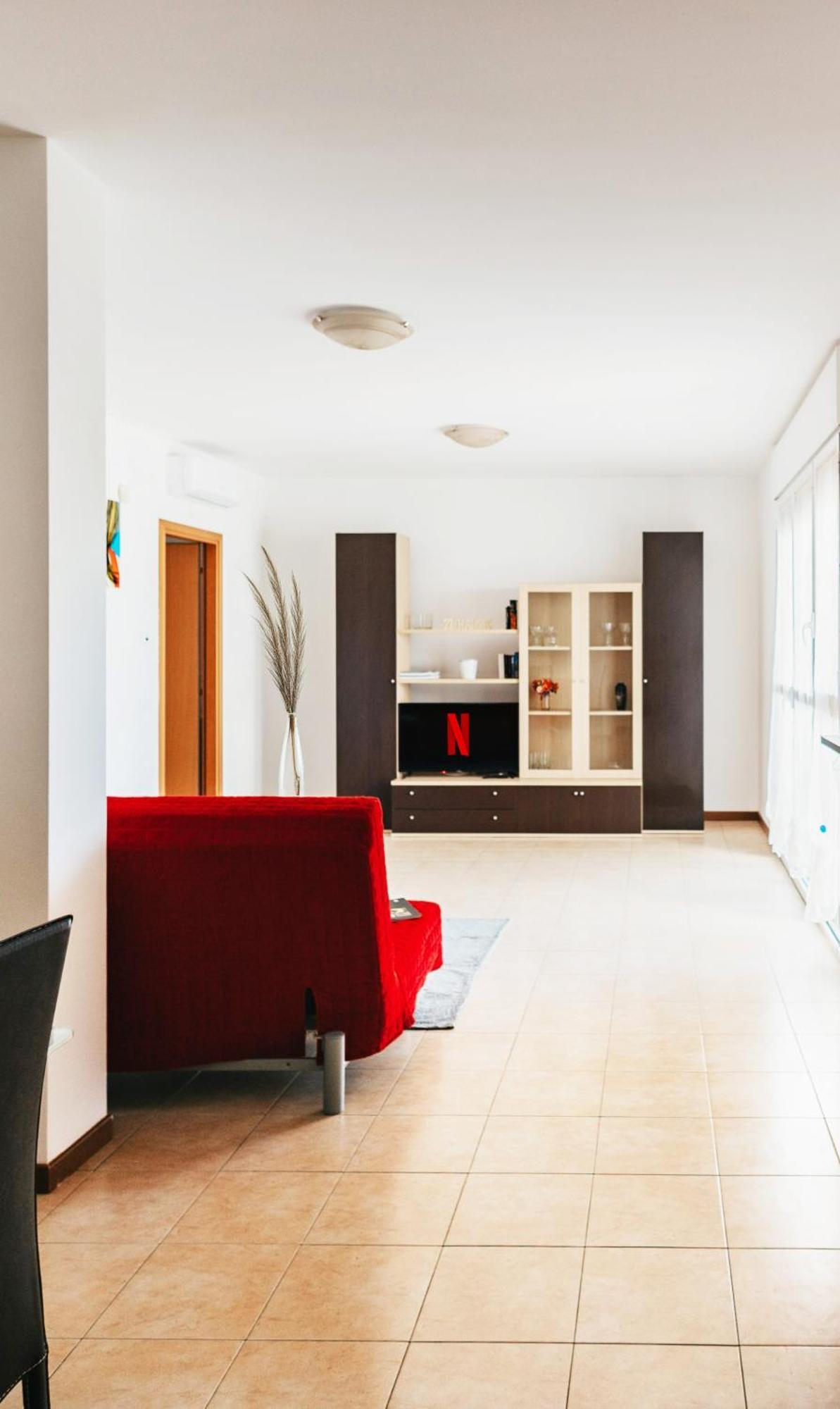 Dolcevita Appartement